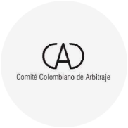 Logo de Comite Arbitraje Colombiano