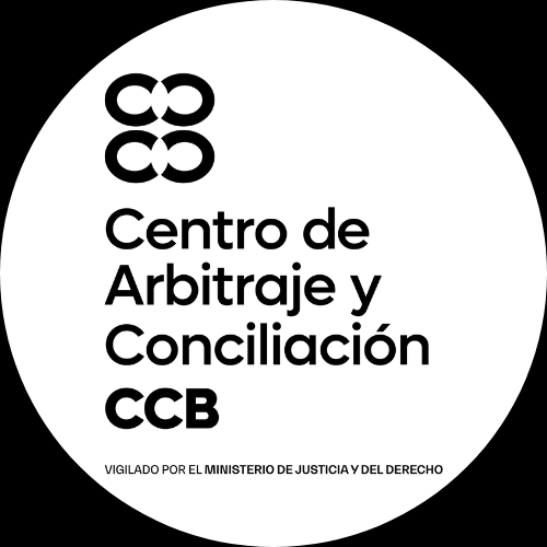 Logo del Centro de Arbitraje y Conciliación