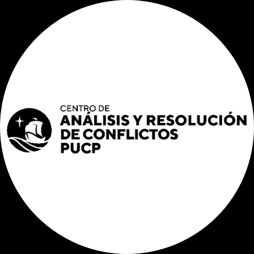 Logo de PUCP