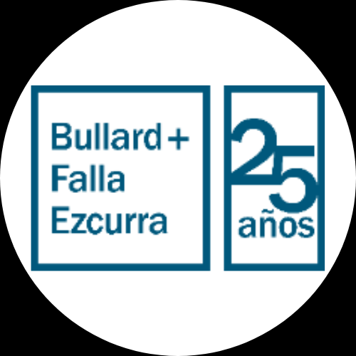 Logo de Bullard