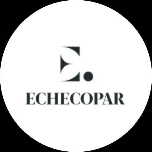 Logo de Echecopar