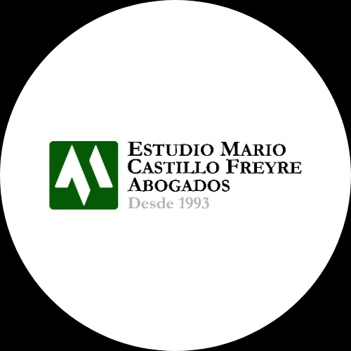 Logo de Estudio Mario Castillo