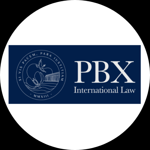 Logo de PBX