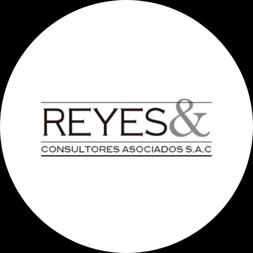 Logo de Reyes