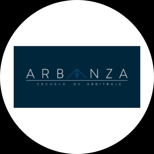 Logo de ARBANZA