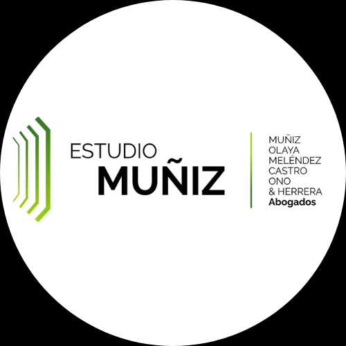 Logo de Muñiz