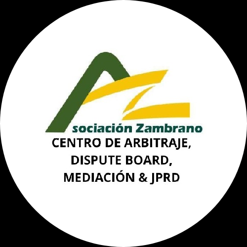 Logo de Asociación Zambrano