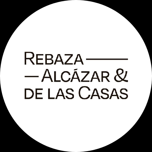 Logo de Rebaza, Alcázar & de las Casas