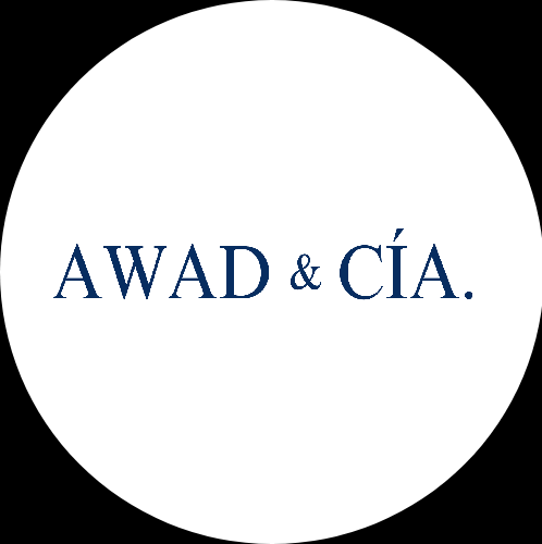 Logo de AWAD & CÍA